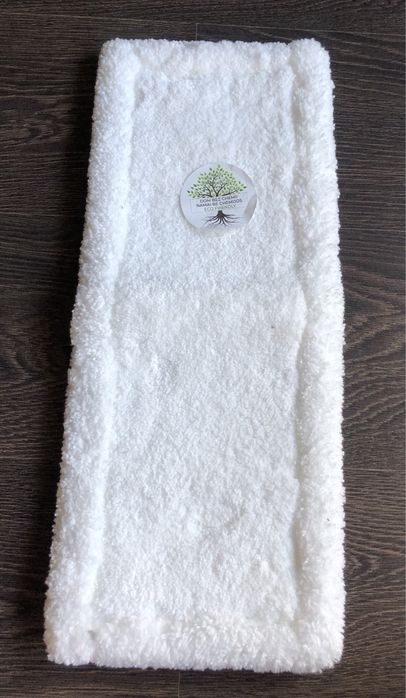 Raypath zestaw 4x stopa podłogowa mop + uchwyt