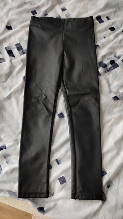 Leginsy h&m 110 spodnie