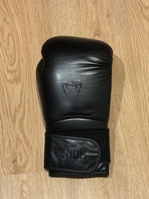 Luvas de Boxe - Venum 14oz