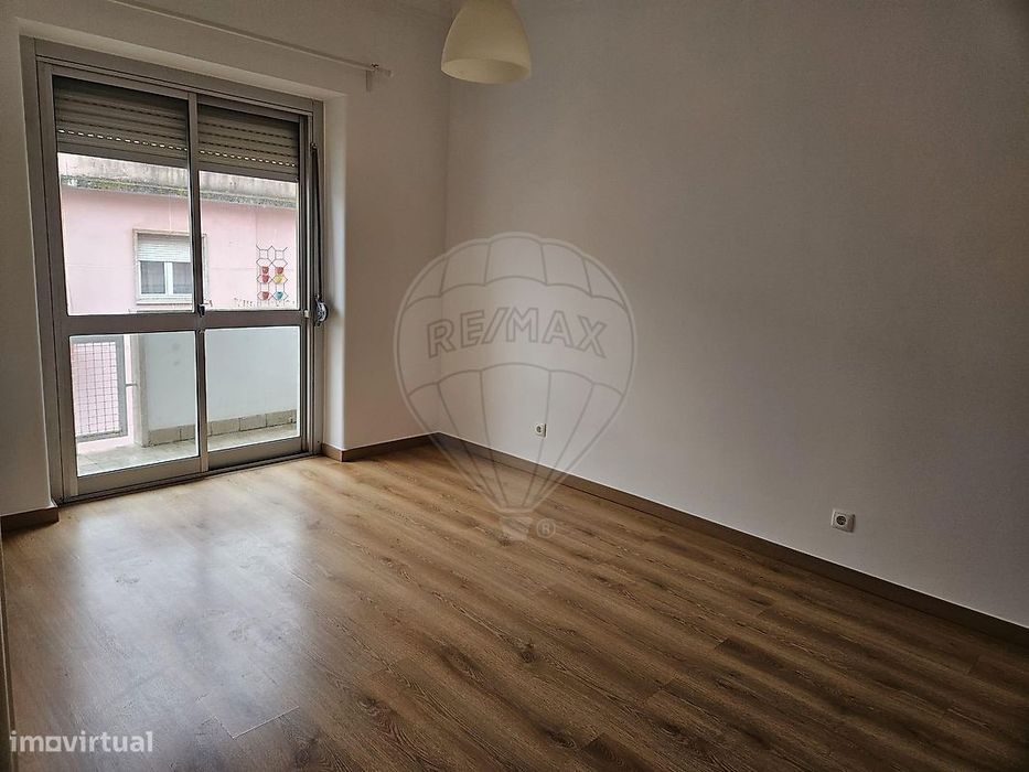 Apartamento T1 para arrendamento