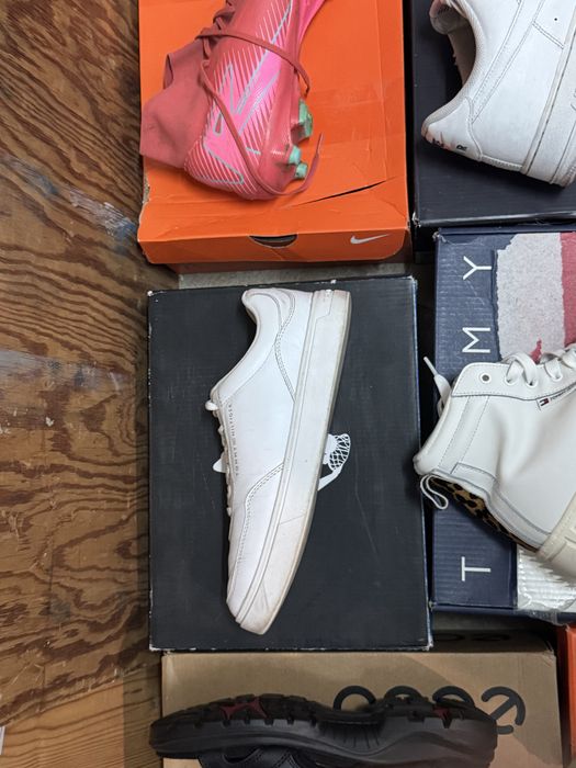 Buty  Pod  Odsprzedaż Resell KAT ABC  TANIO