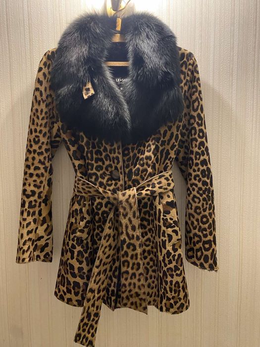 продам дубленку натуральная