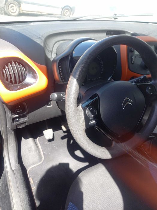 Citroen C1 com 68333 km