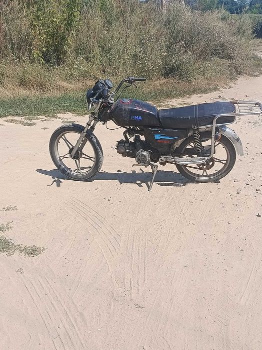 Продам альфа 110 куб
