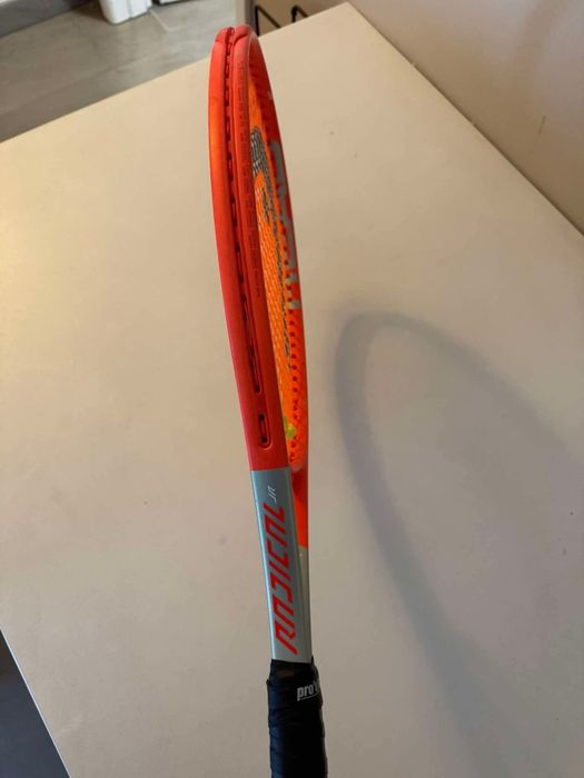 Rakieta tenisowa Head Radical Jr 2023