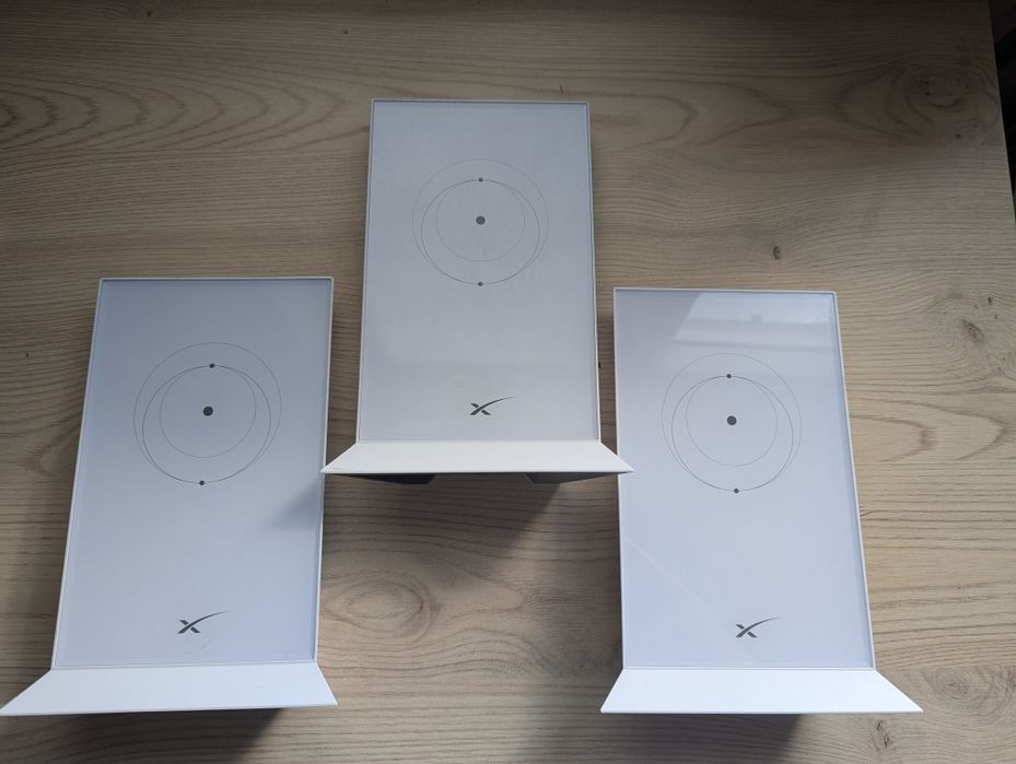 Роутер  Starlink V 2