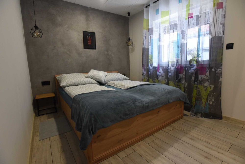 Śrem Apartament 30m2 , wynajem na doby w Centrum-Starówka