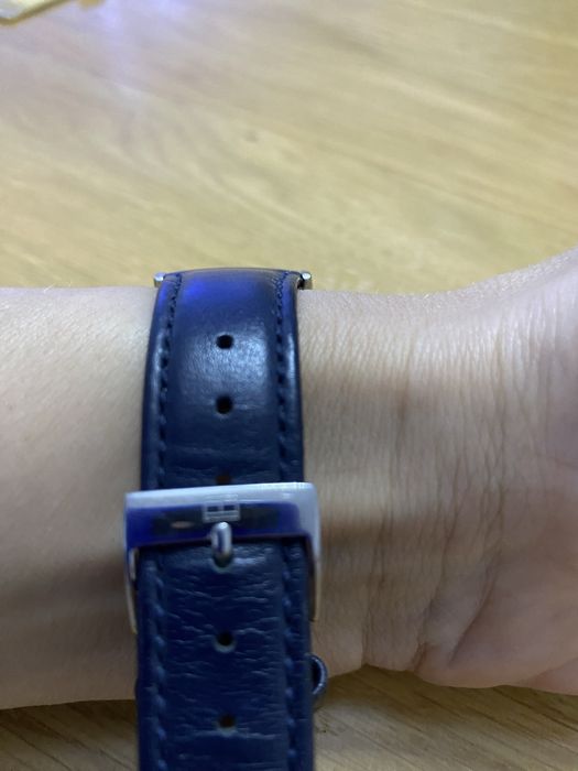 Sprzedam klasyczny damski zegarek tommy hilfiger