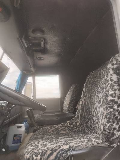 Продам рабочий Камаз