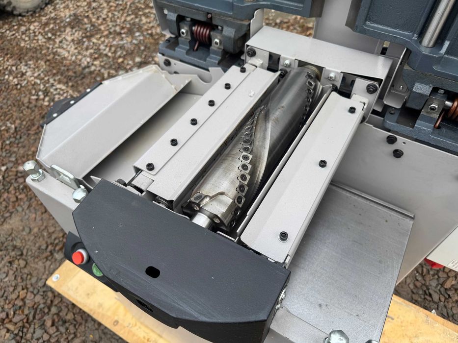 Wyrówniarko grubościówka FELDER HAMMER A3 31 Silent Power