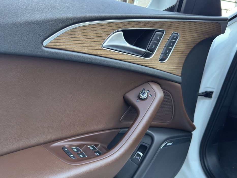 Audi A6 c7 2015 продам