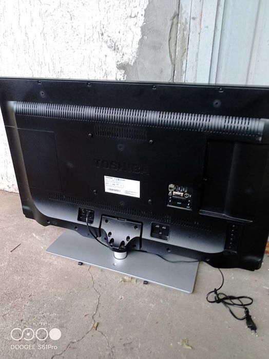 Telewizor Toshiba 40L5435DG