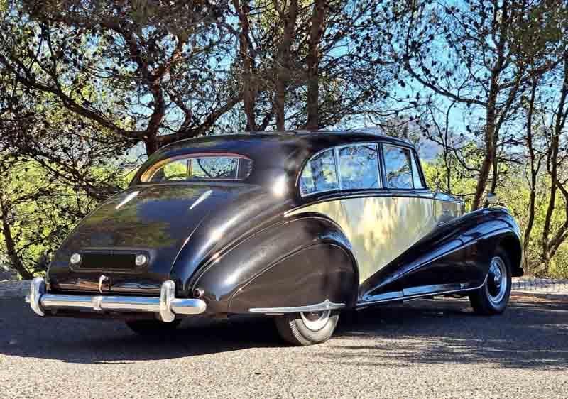 Carro Classico Impecavel