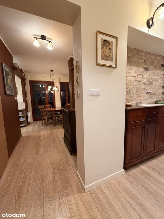 Apartament z ogrodem 100 m od lasu | Stary Strzeszyn | Garaż - Widok 5
