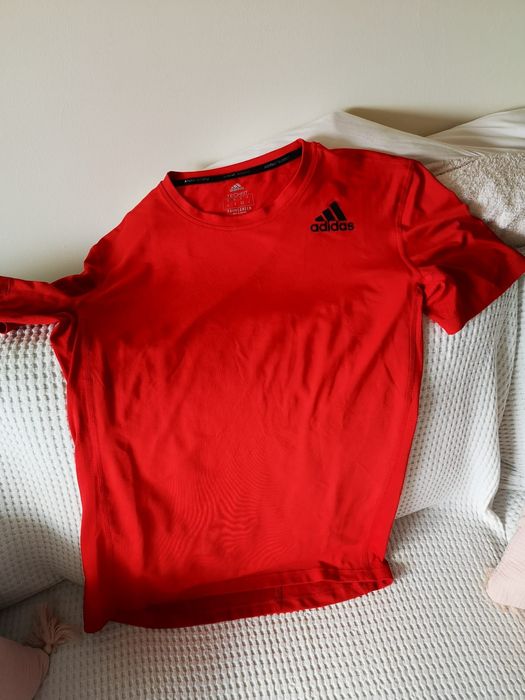 T-shirt Adidas Aeroready