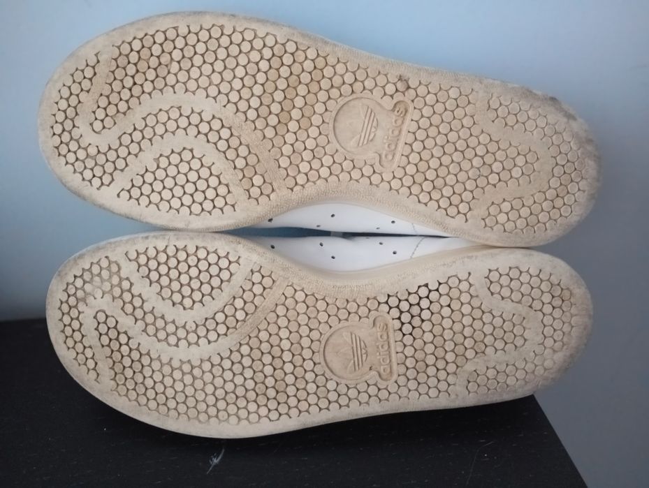 Sapatilhas Stan Smith