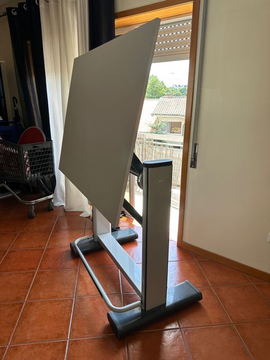 Estirador Rocada como novo