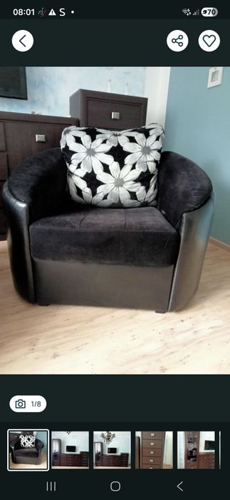 Sprzedam styl glamur