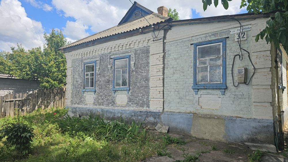 Продам будинок Соколівське