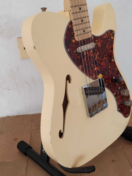 Telecaster Thinline