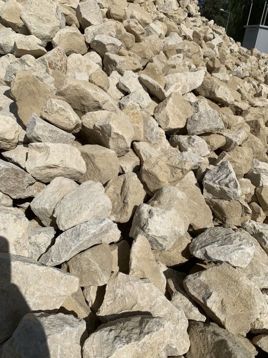 Kruszywa dolomitowe, 10-30,  25 ton, cena z transportem
