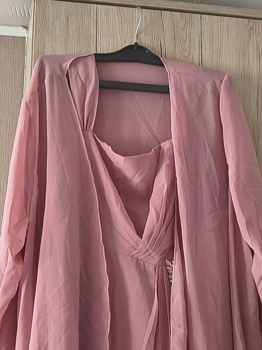 Suknia plus size XXL wesele impreza