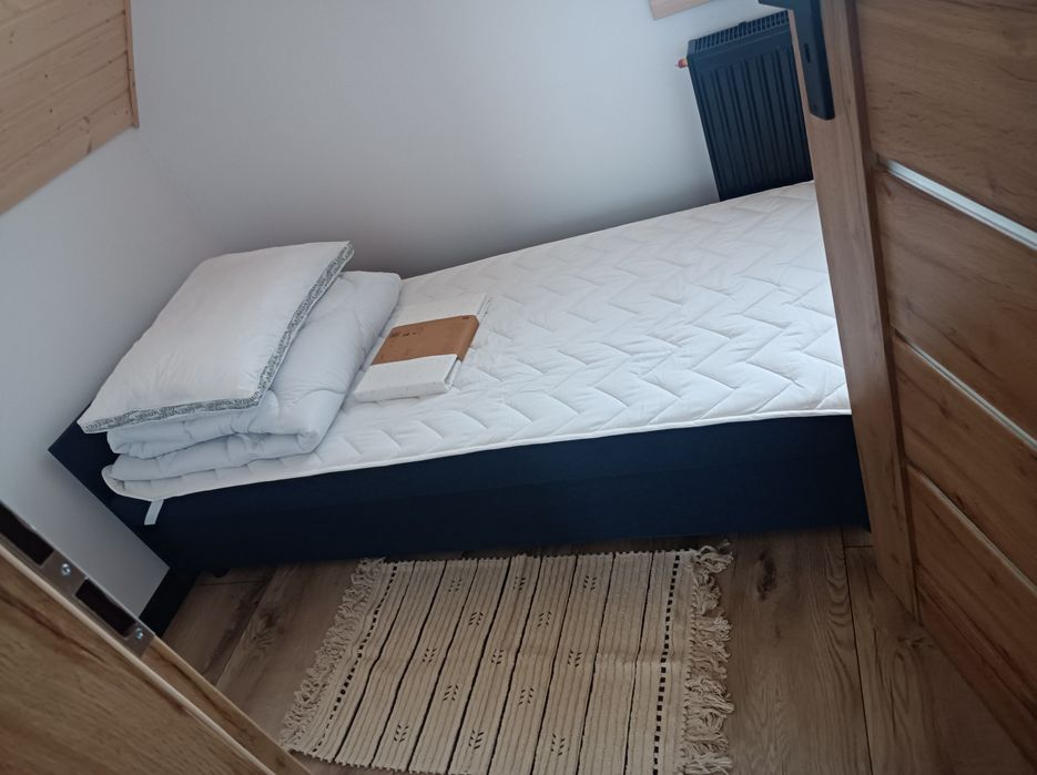 Noclegi w domku - Sandomierz