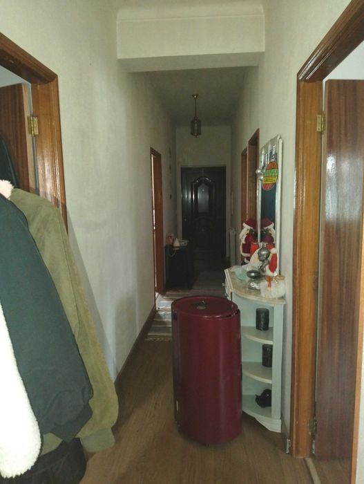 Moradia no bairro da mãe d água