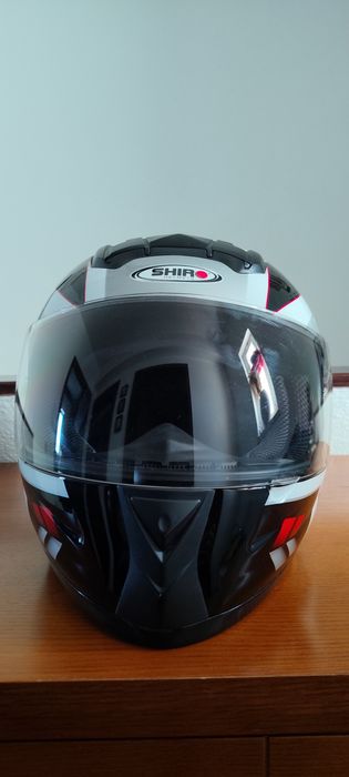 Capacete criança
