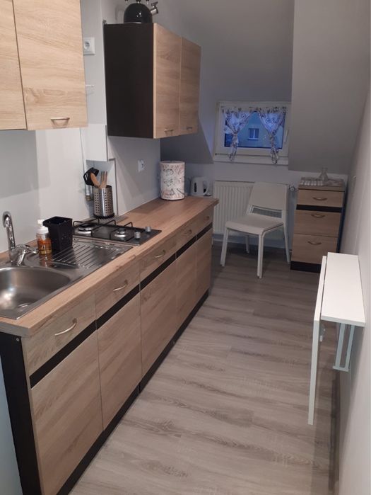 Apartament Edyta