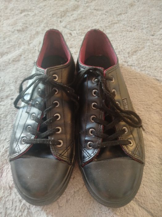 Trampki męskie Big Star