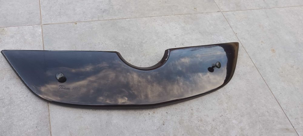 Przysłona grilla, Osłona zimowa Oryginalna HEKO Meriva II B