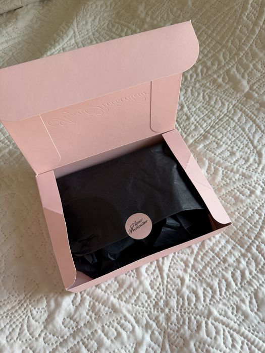 Agent Provocateur Lisetta bra