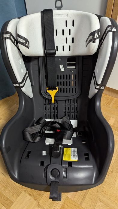 Peg Perego Viaggio 1 isofix автокрісло