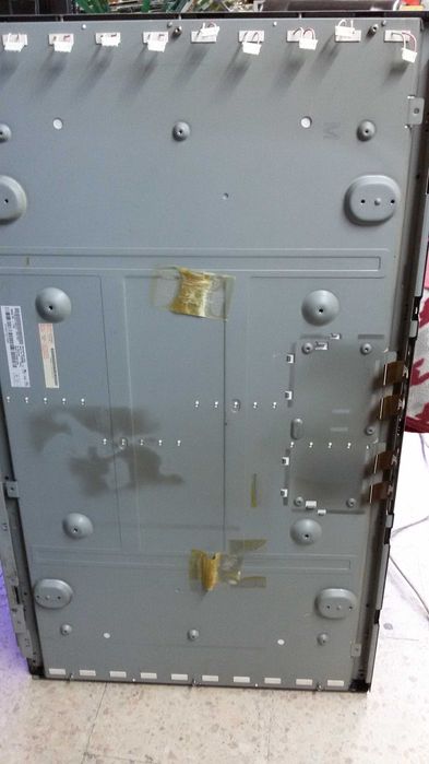 painel t370hw02 v.2 samsungle37m87bdx