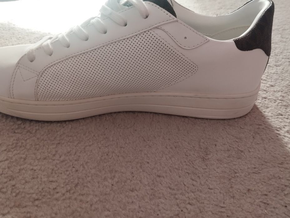 Sneakersy Michael Kors