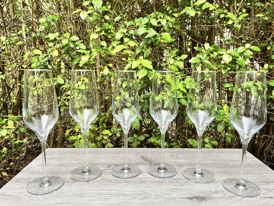 Бокали для шампанського Villeroy₴Boch