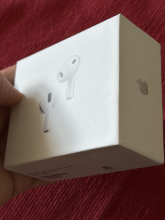 Airpods 3 Pro  selados Originais  Fatura !
