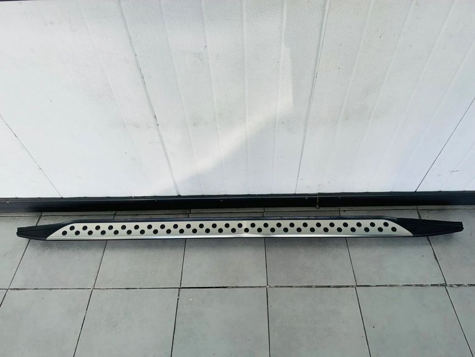 Pisa Pé Toyota C-HR - 2016 / 2019 - EMB86
