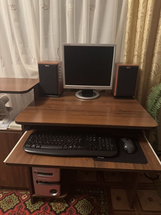 Продам компʼютер в зборі