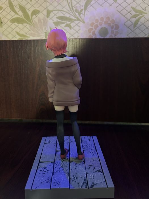 Аніме фігурка Айра Сіраторі