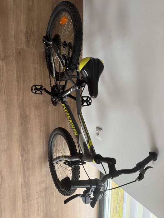 Kross 20 Rower 20 Cali Wysyłka/Odbiór