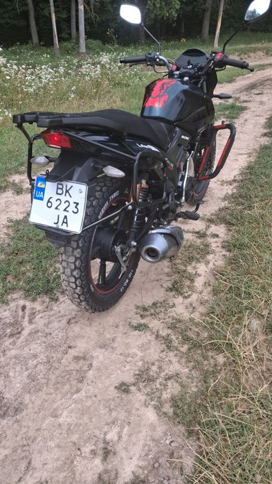 Продам lifan citir200
