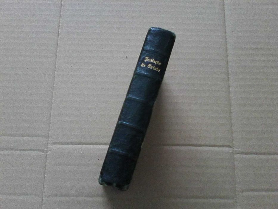 Imitação de Cristo