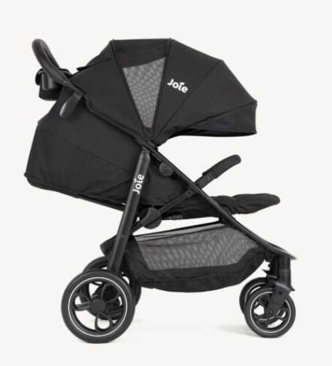 Joie litetrax wielofunkcyjny wózek dziecięcy- nowy
