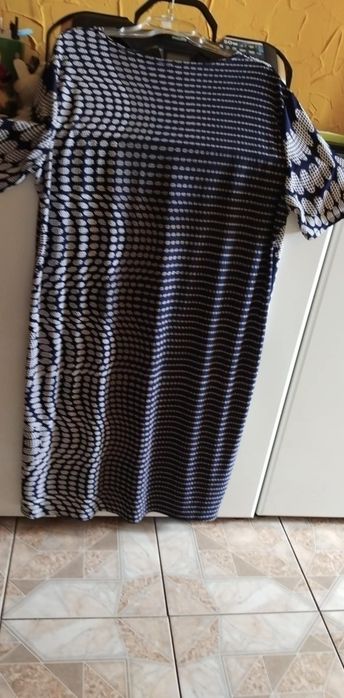 Sukienka damska r 50 52