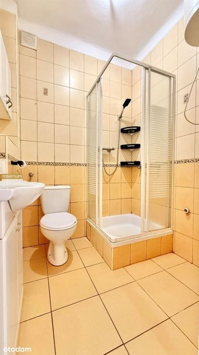 Mieszkanie 56 m2 | 1 piętro| 2 pokoje | Biłgoraj