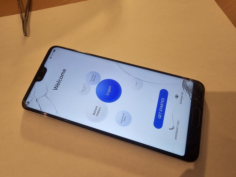 Huawei P20 4/64 Twilight