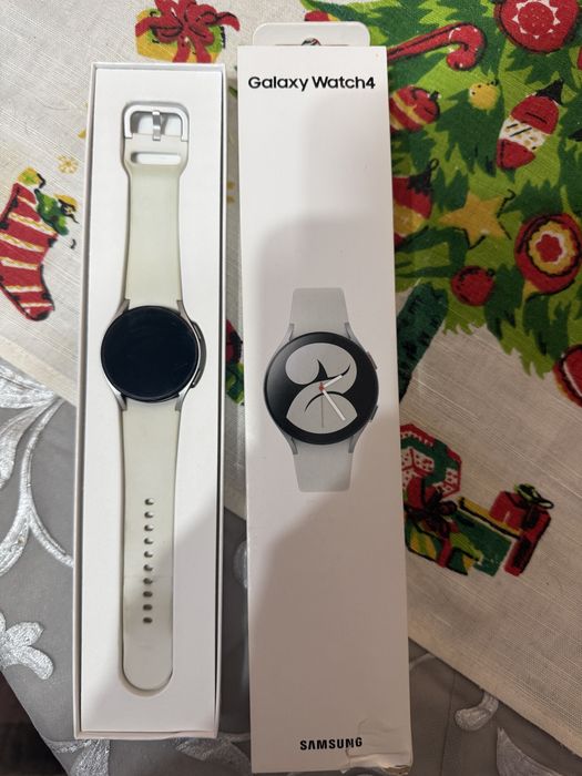 Samsung watch 4 40mm