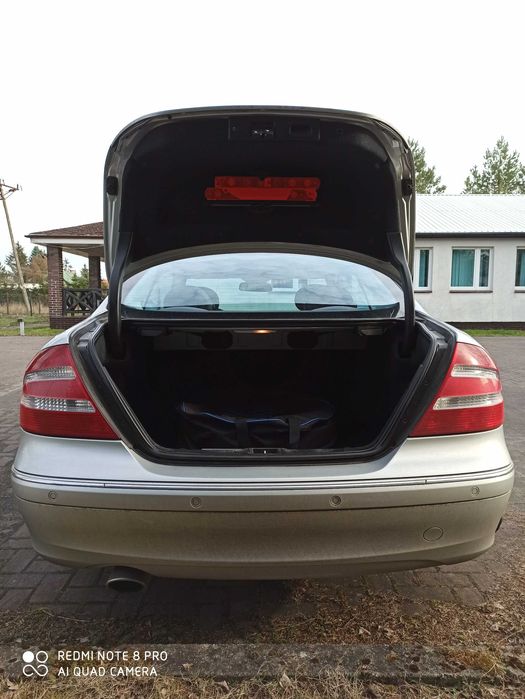 CLK240, 2,6, бензин/газ, W209, 2004, МАЛИЙ ПРОБІГ ПО УКРАЇНІ. Торг!